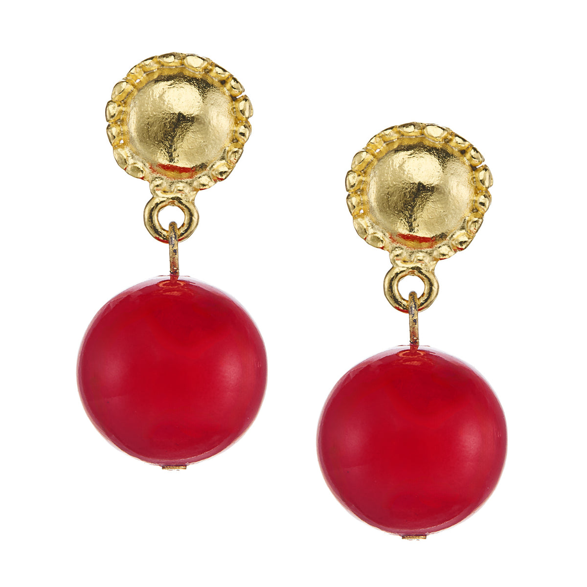 Red Coral