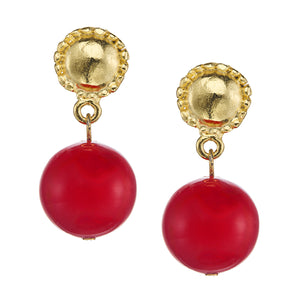 Red Coral