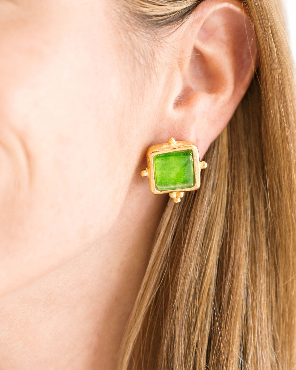 Spring Green + Post Back