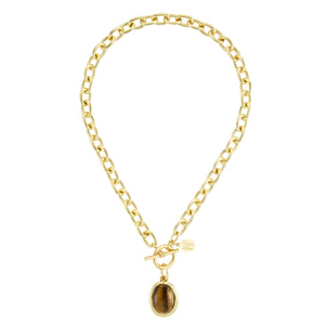 Tigers Eye