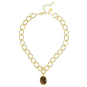 Tigers Eye