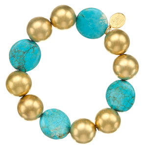 Turquoise