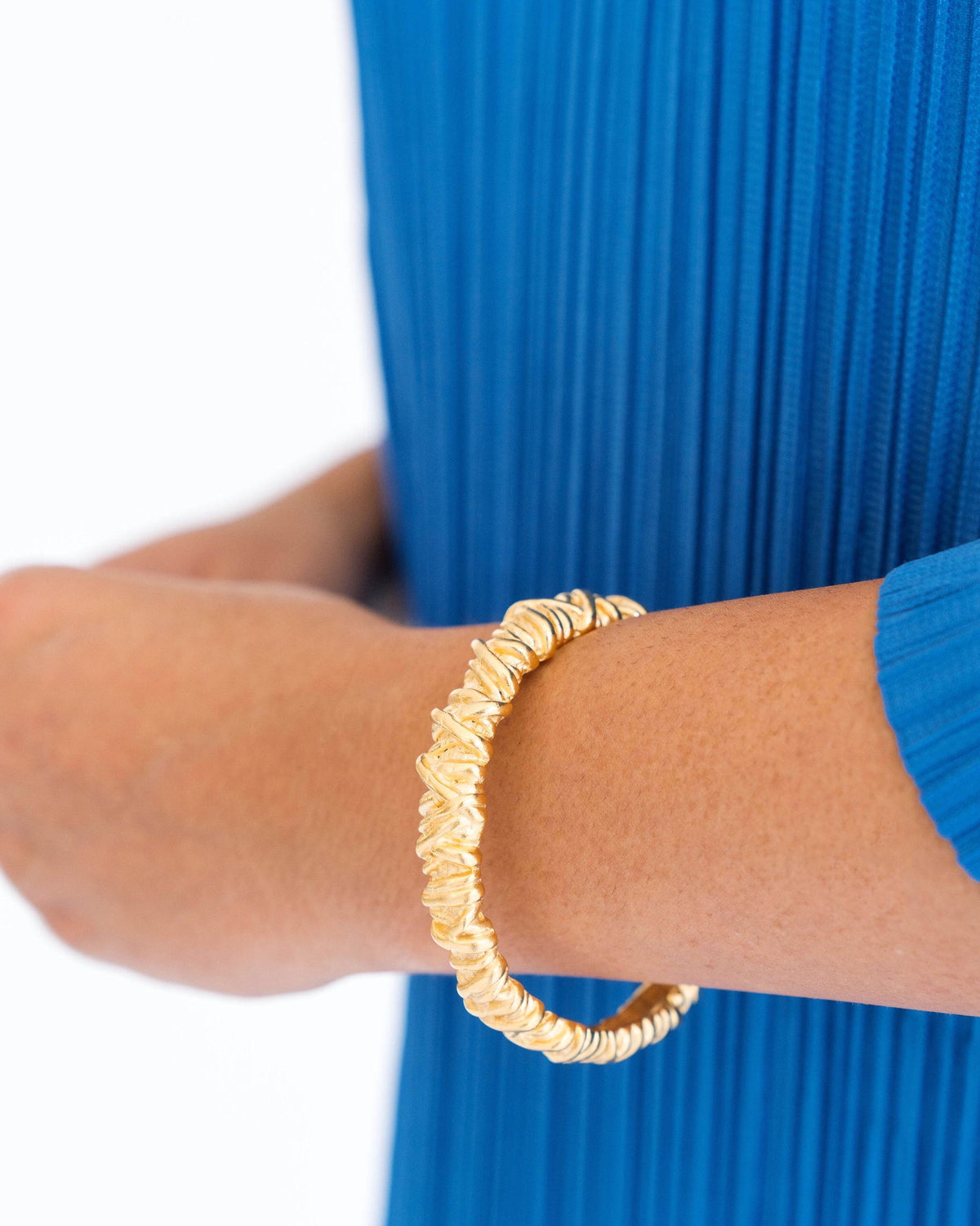 Vintage Paris Bangle