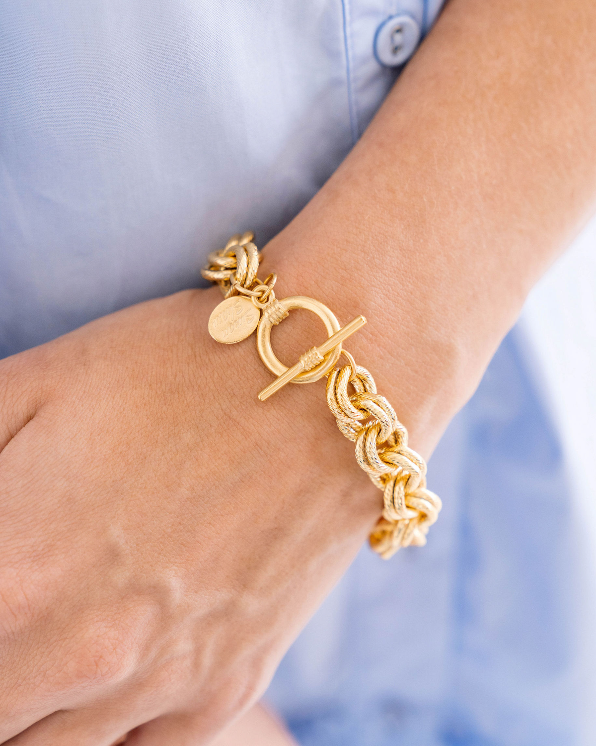 RAMOS Fashion Simple Chain Bracelet for Women Adjustable Bracelet  Minimalist Jewelry Gifts