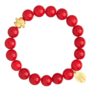 Red Coral