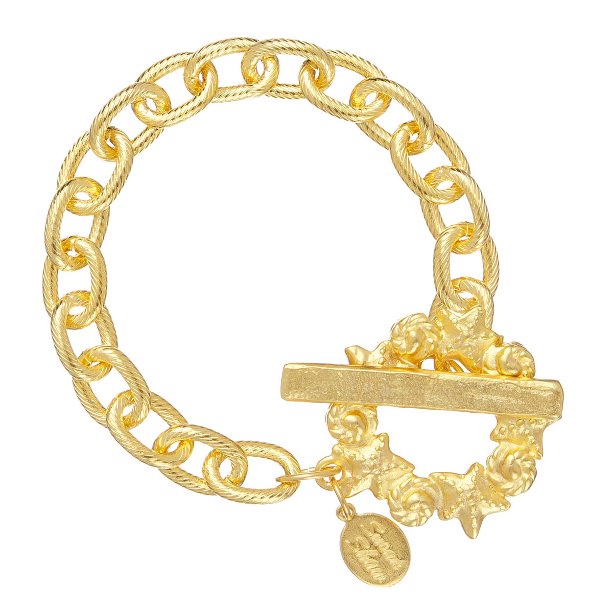 【LA MER MA MAISON】25SS★ BALL CHAIN BRACELET La Mer Bracelet