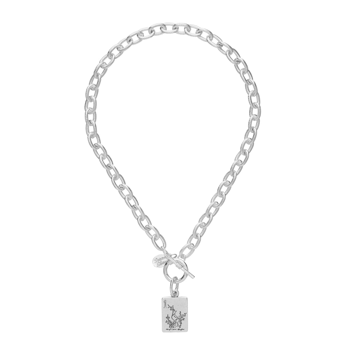 Silver