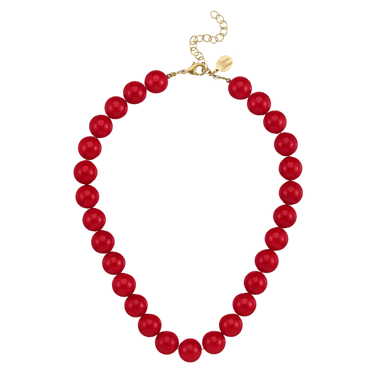 Red Coral