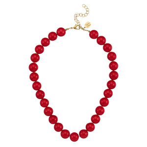 Red Coral