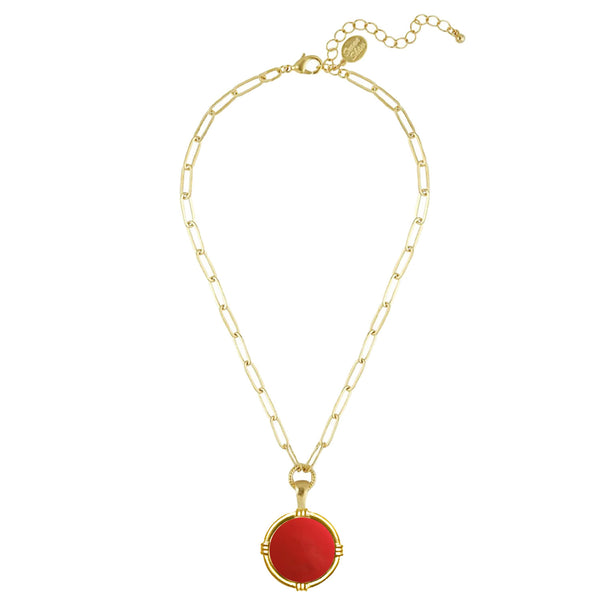 Red Coral