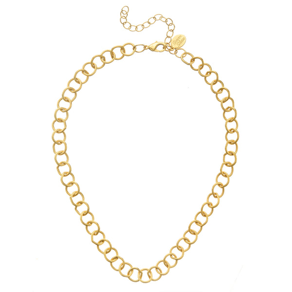 Ralph Chain Necklace
