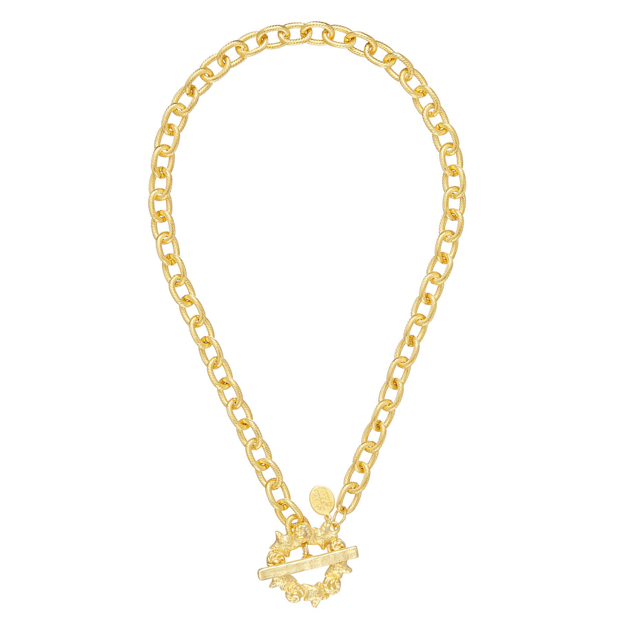 La Mer Necklace