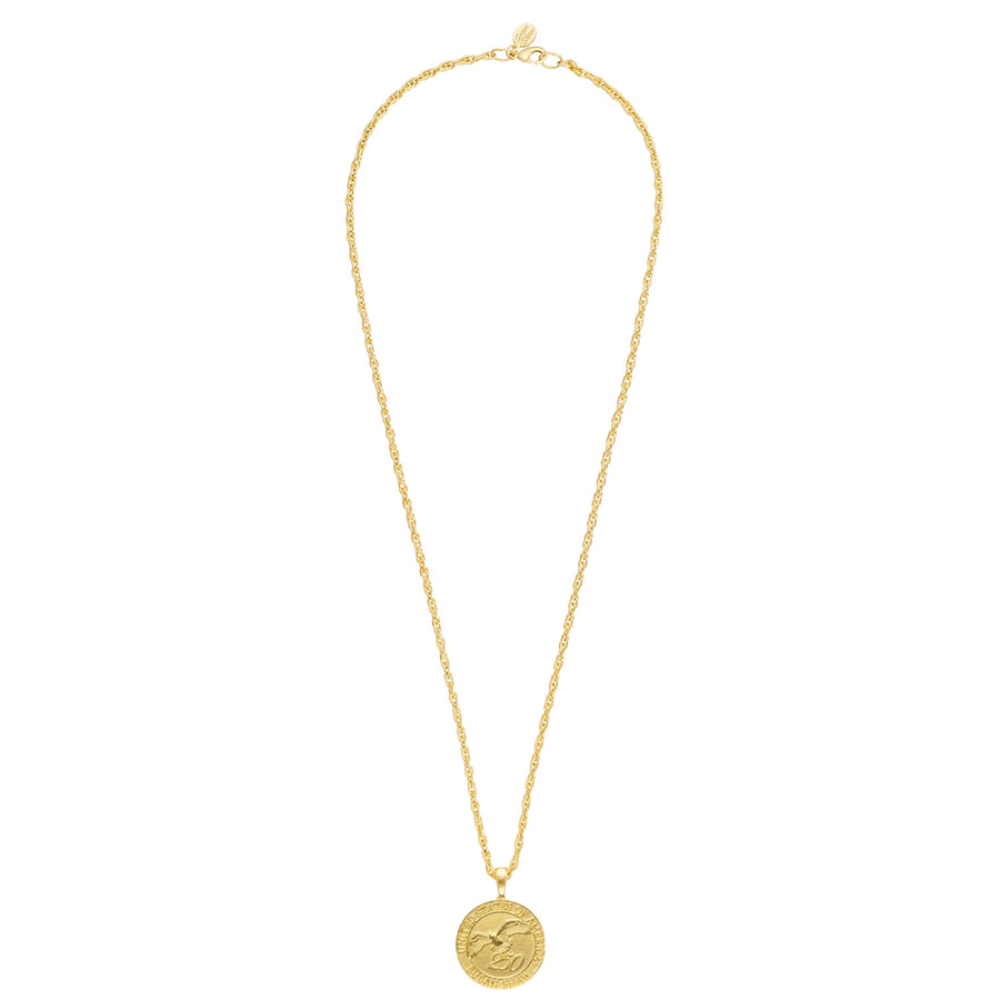 USA 250 Long Necklace