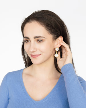 Kate Drop Earrings