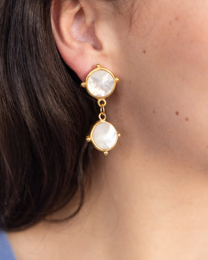 Kate Drop Earrings
