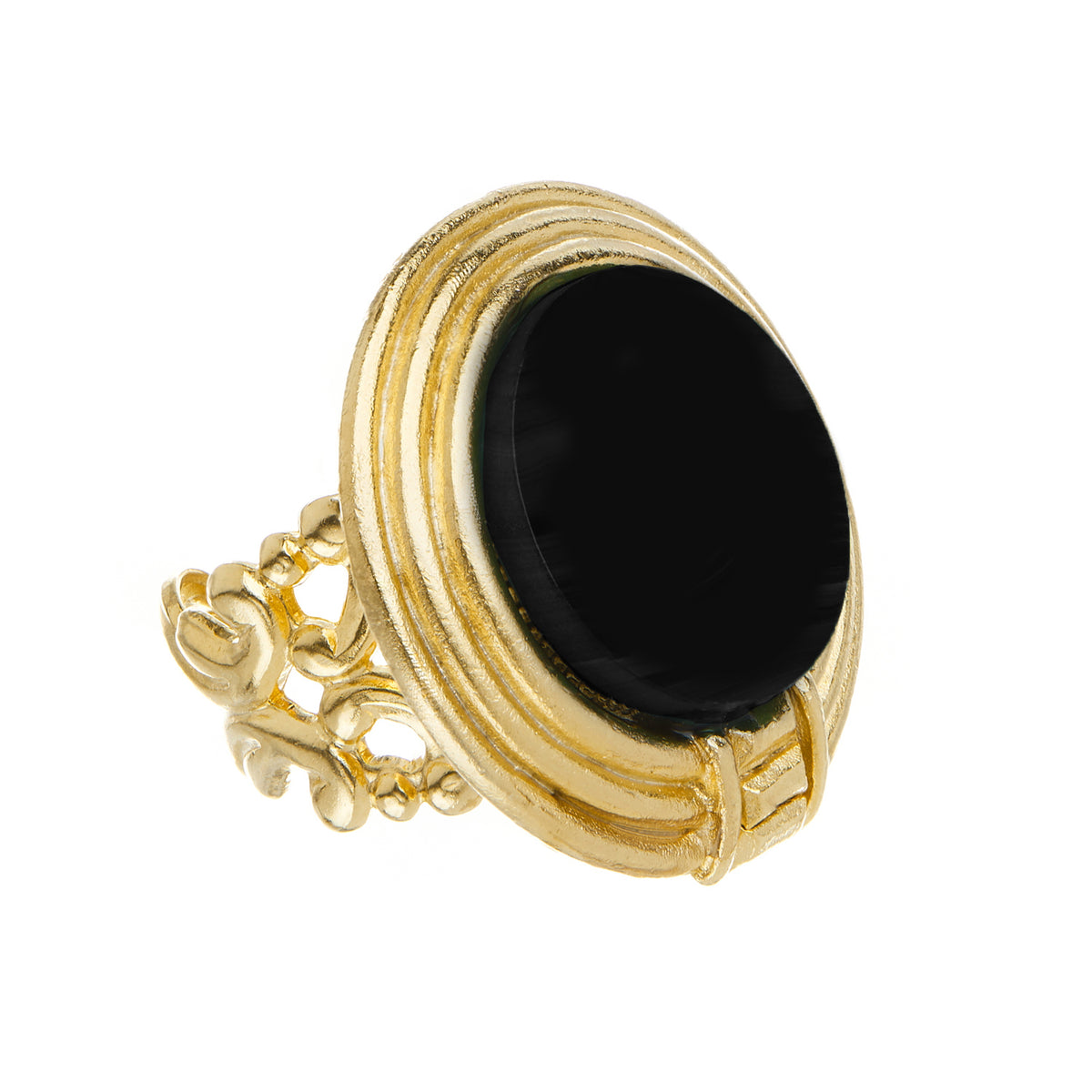 Black Onyx