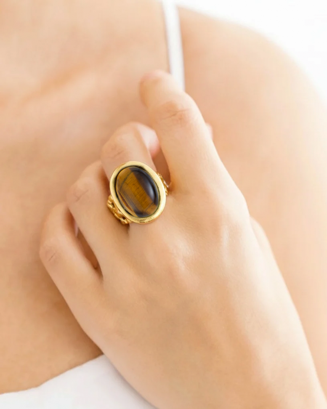 Tigers Eye