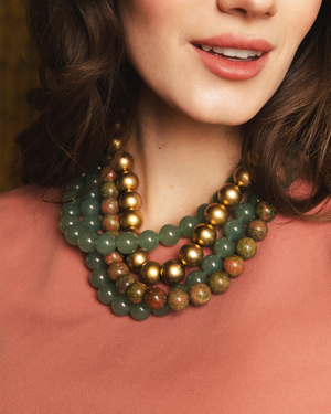 Green Jade