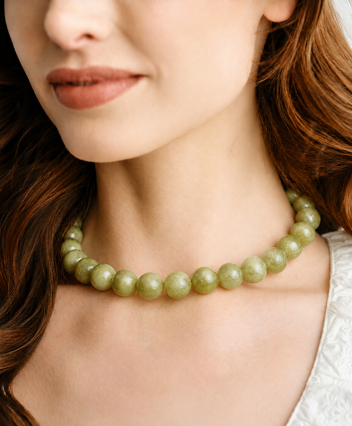Matcha Green Quartz