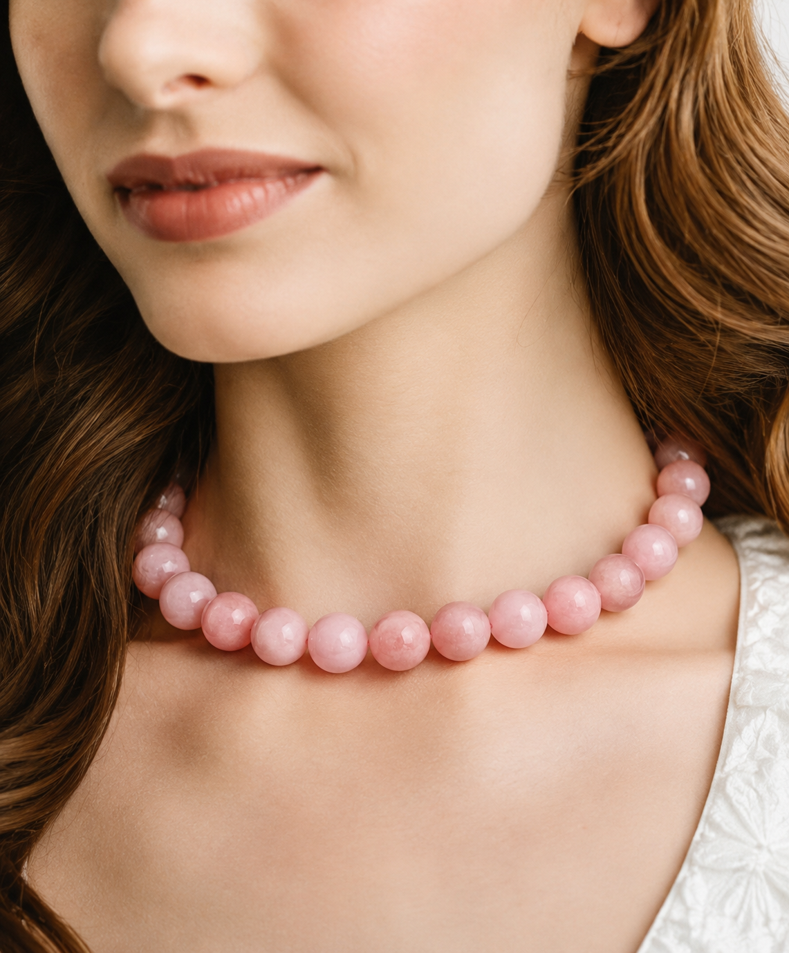 Pink Quartz