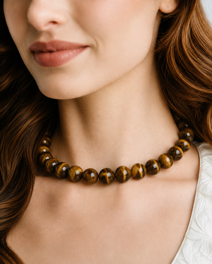 Tiger's Eye