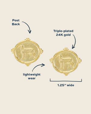 Retriever Studs