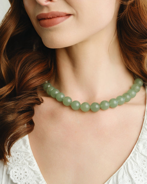 Green Jade