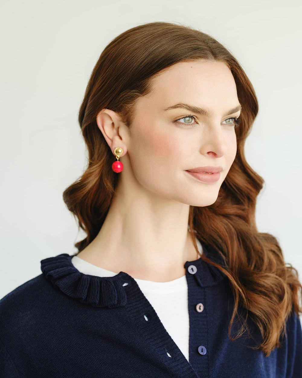 Red Coral