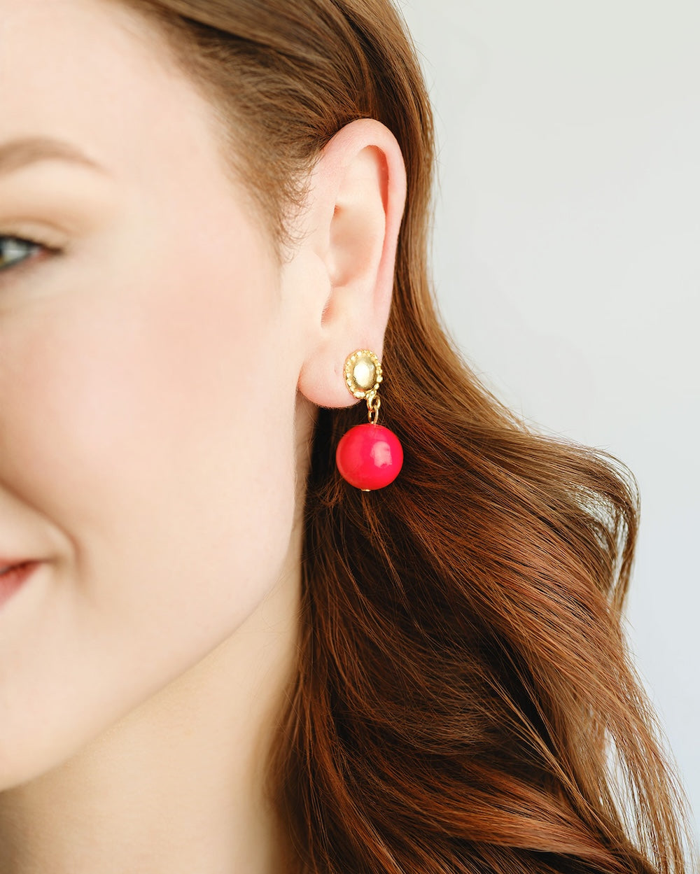 Red Coral