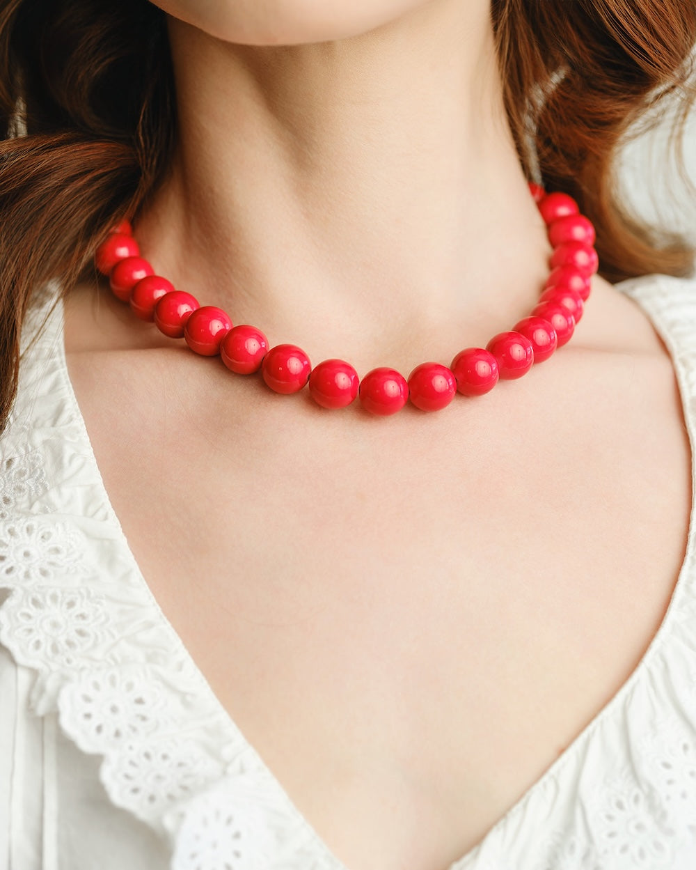 Red Coral