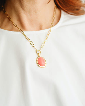 Coral