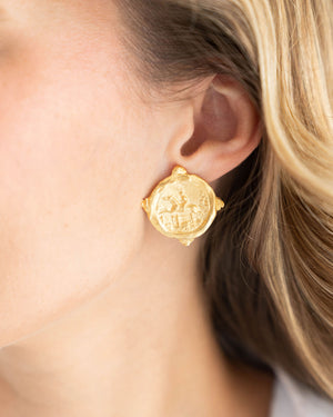 Earring of the Month