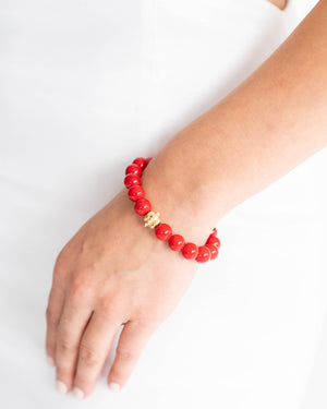 Red Coral 