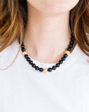 Black Onyx