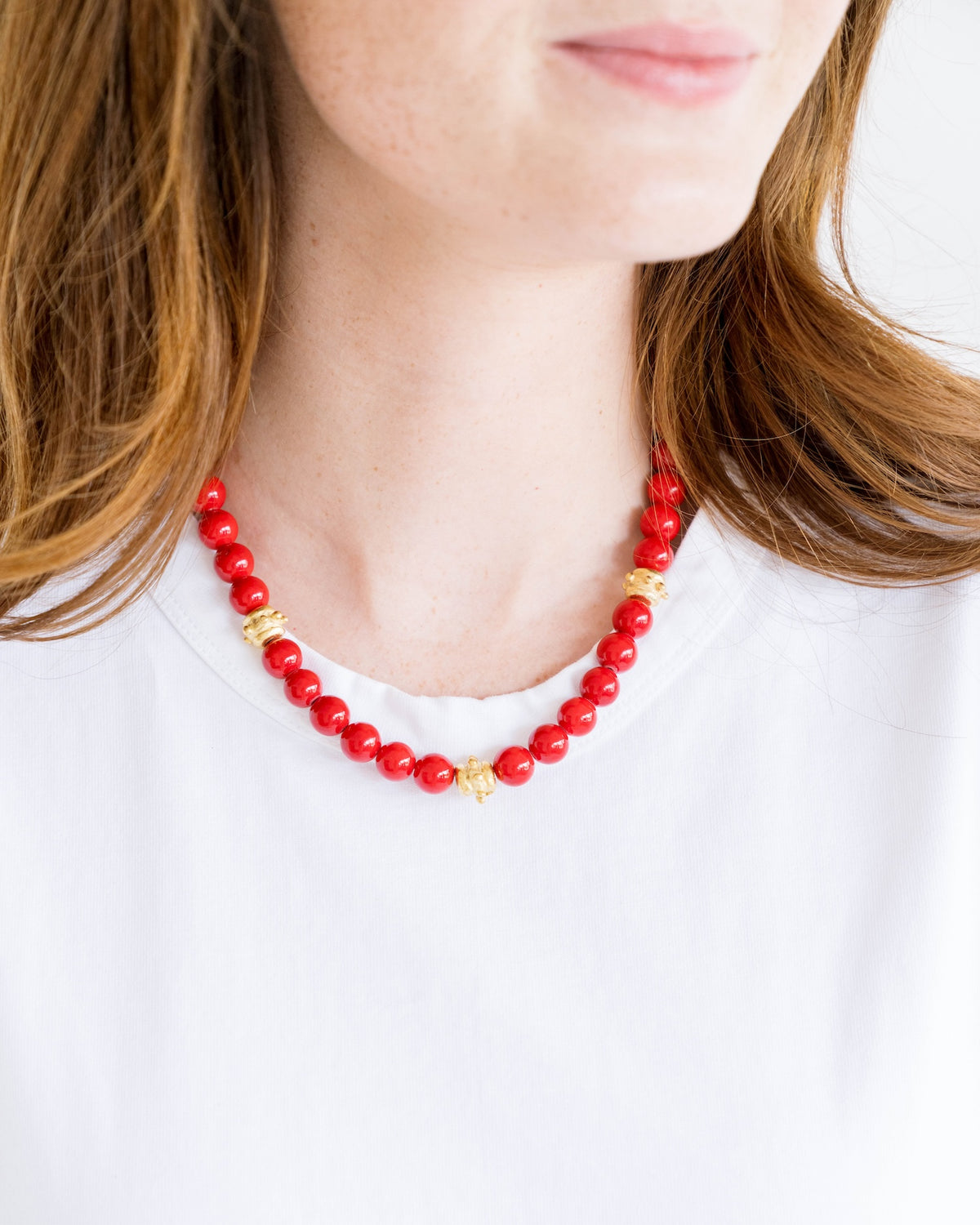 Red Coral 