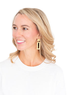 Belle Radiant Earrings