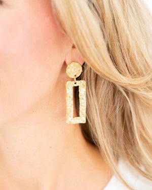Belle Radiant Earrings