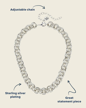 Silver
