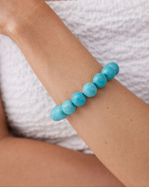 Turquoise