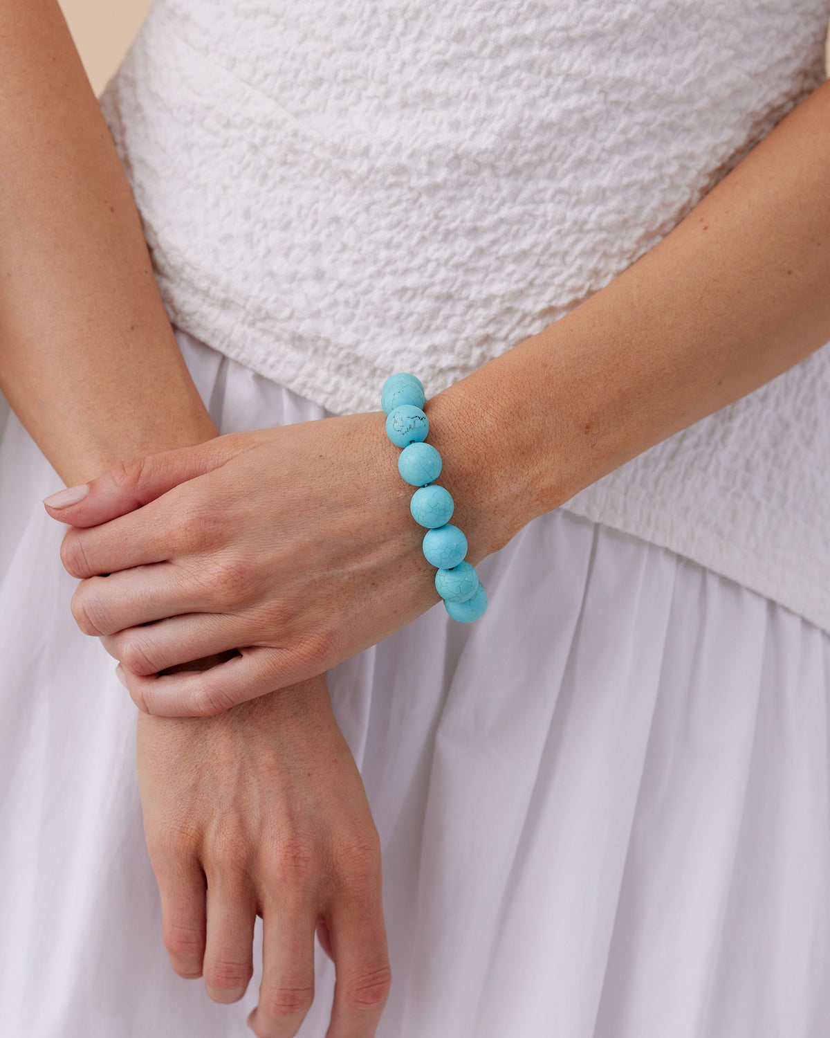 Matte Turquoise