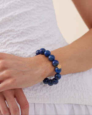 Blue Lapis