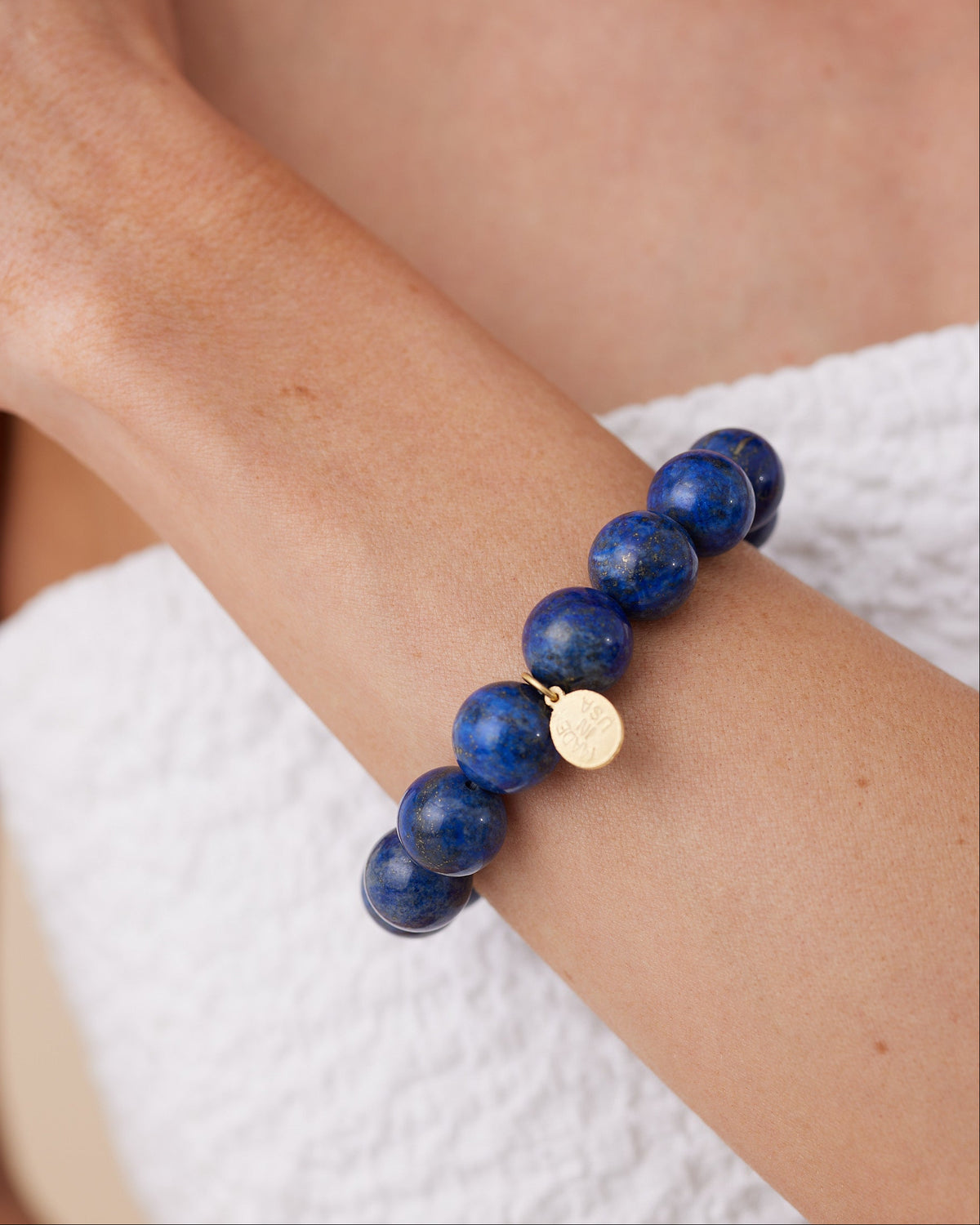 Blue Lapis