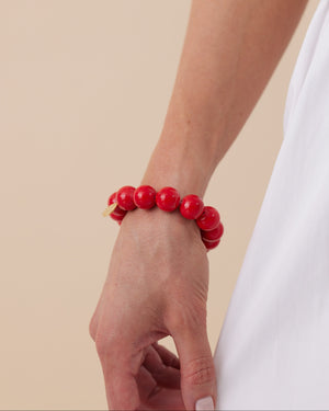 Red Coral