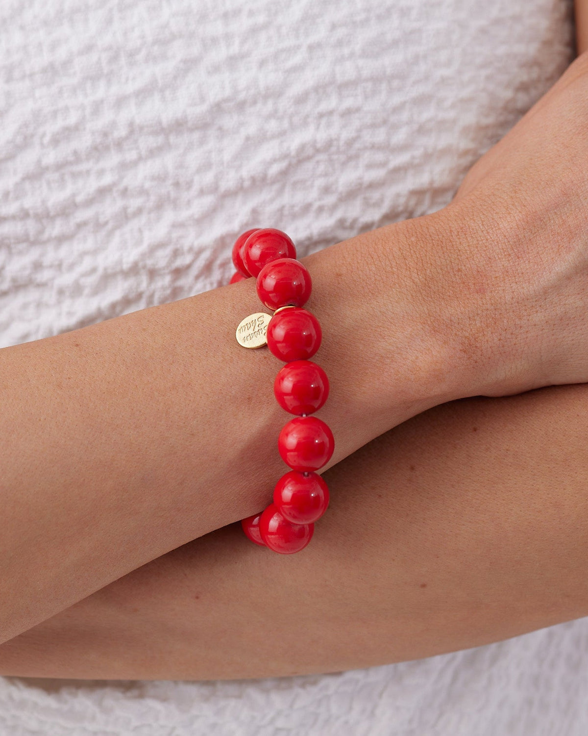 Red Coral