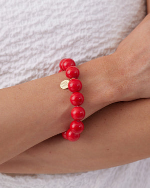 Red Coral