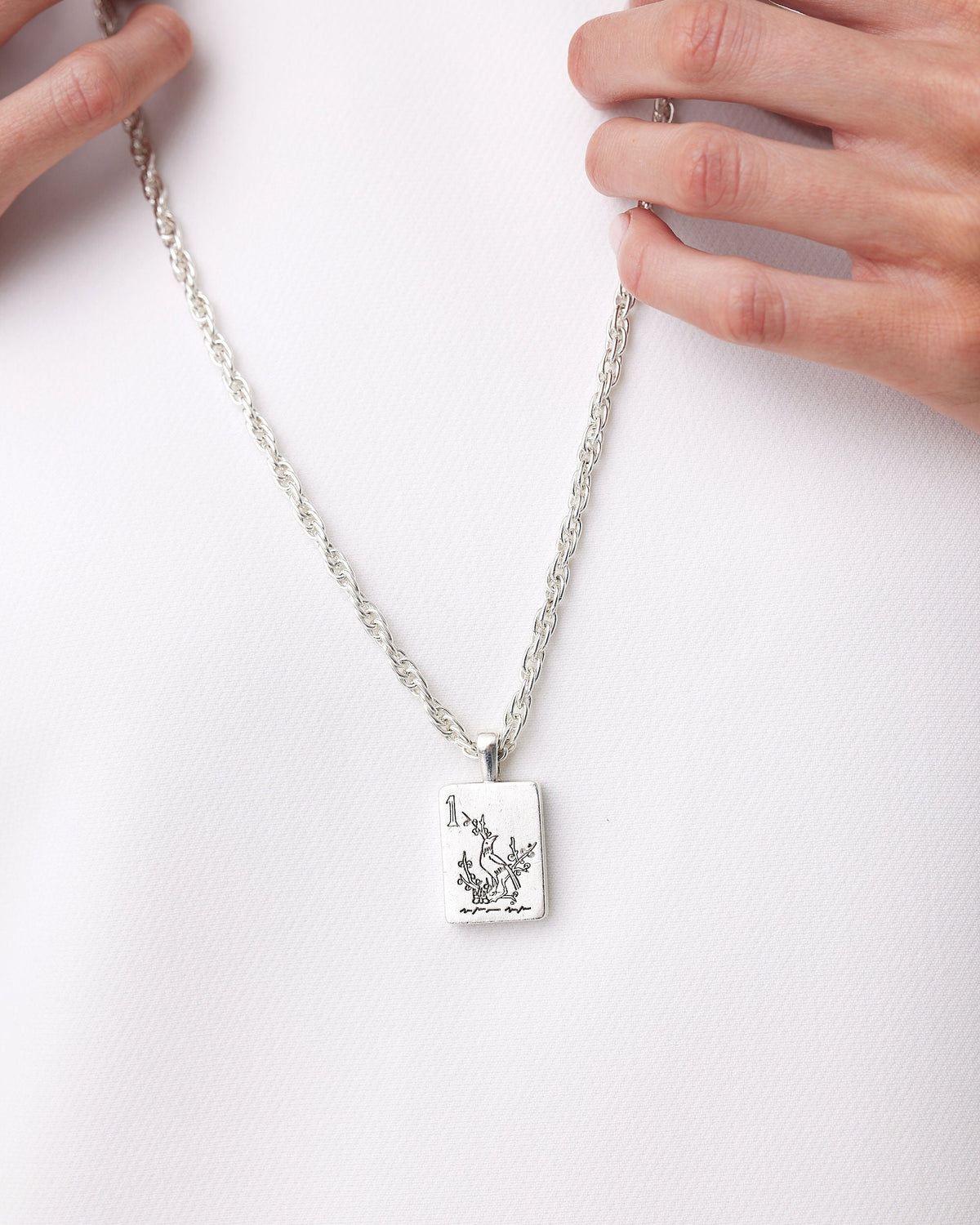 Silver
