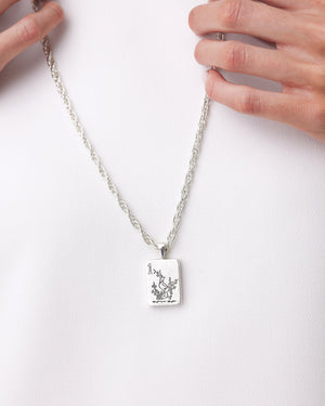 Silver