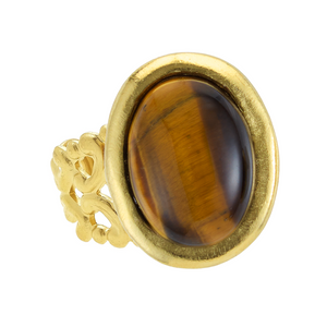 Tigers Eye