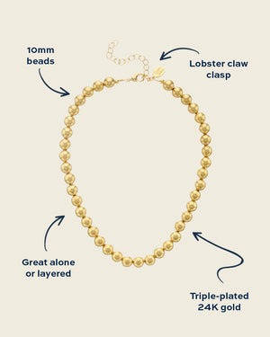 Gold