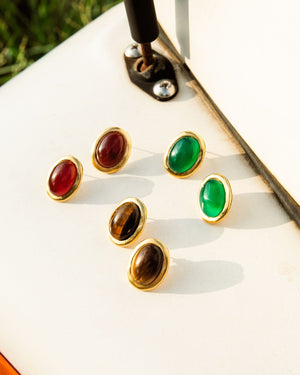 Tigers Eye